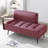 55'' Upholstered Loveseat-1495947897