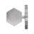 Hinkley Facet Bathroom Vanity Light-108493404