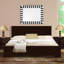 Trent Piece Bedroom Set-695327021-695327018