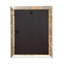 Cadre photo vieilli en bois recyclé 100% rustique-21093806