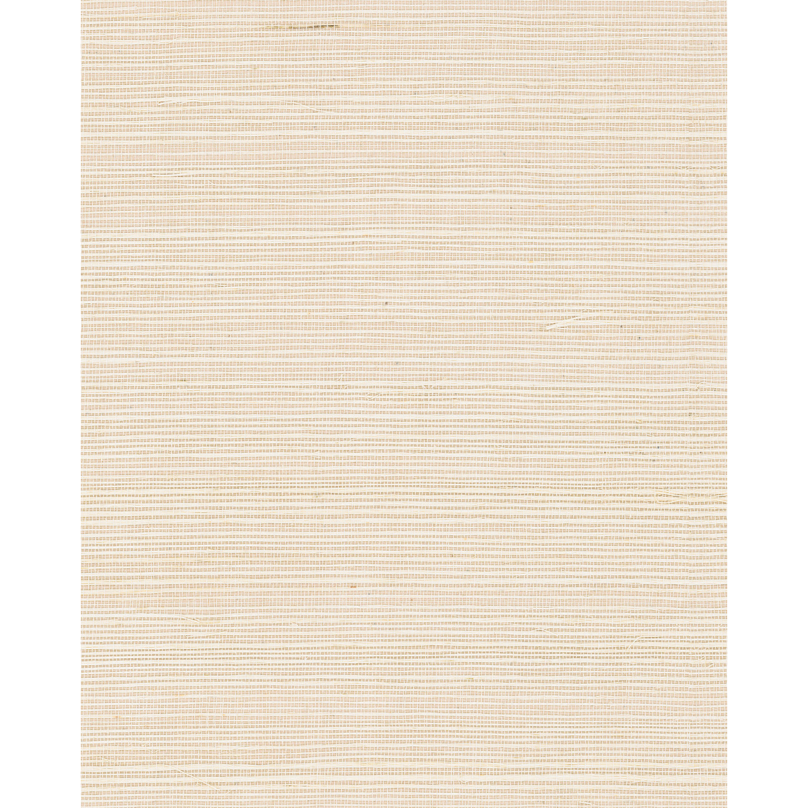 Natural Sisal Peel and Stick Grasscloth Wallpaper, Yellow