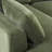 Marcel 122"W Fabric Sectional in Sagano Green-97782868-97782871