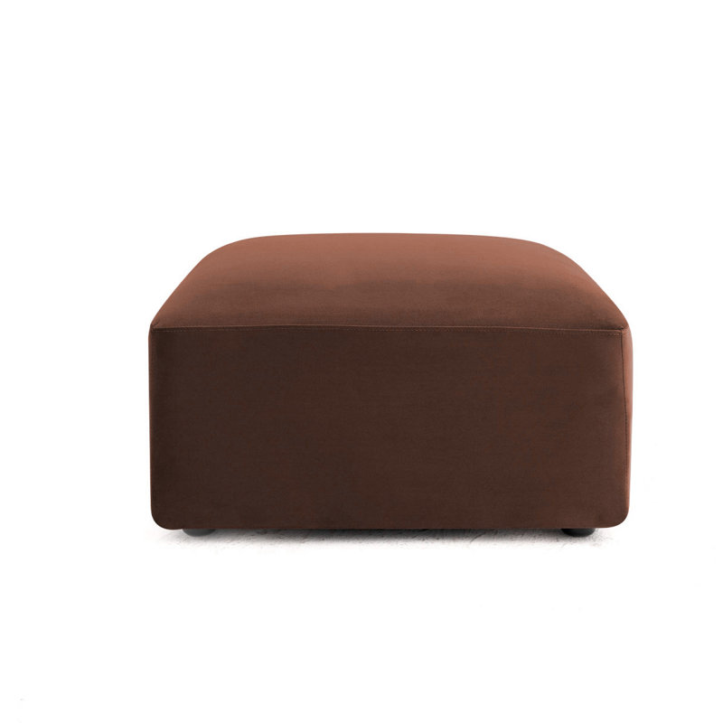 Repose-pieds modulaire convertible