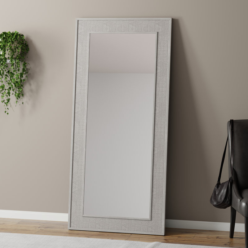 Aimilios Flat Mirror