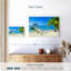 White sand dock Aletra-107674258