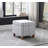 Asha 17.5" Square Storage Ottoman-1729024958