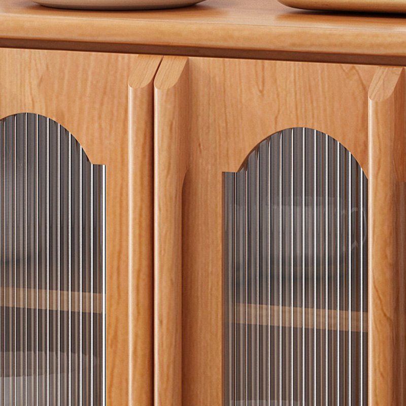 Armoire de rangement moderne et simple