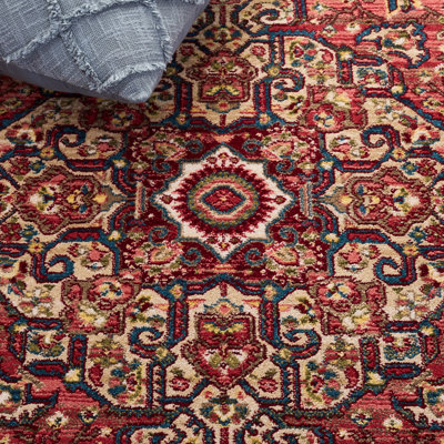 Kurtz Performance Oriental Rug