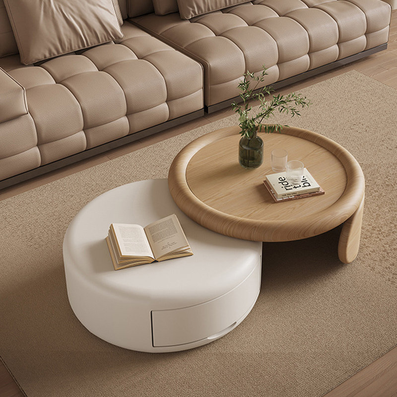Nesting Coffee Table