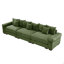 Canapé modulaire surdimensionné de 130 po Cloud-889892329-889892331-889892330