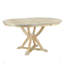 5 - Piece Extendable Dining Set-1972901321