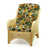 Green/Orange Polypropylene/Olefin