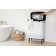 Brabantia Bo Hi 2 x 45 Litre Laundry Bin