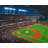 Baseball Game Framed Matted Print | Hobbies Home Decor