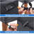 Outdoor Patio Sofa Cover