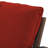 Wood Patio Sofa With Cushions-1842850021
