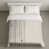 Beige / abstrait