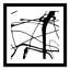 Intersection II - peinture encadrée-58954983-58954984