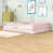 Rose est en rupture de stock