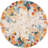 Patrocinia Abstract Indoor Rug-61945348