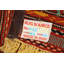 Tapis rayé kilim 3 x 5