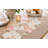 Erasmus Floral Oval Thanksgiving Table Runner-2055855175-2055855192