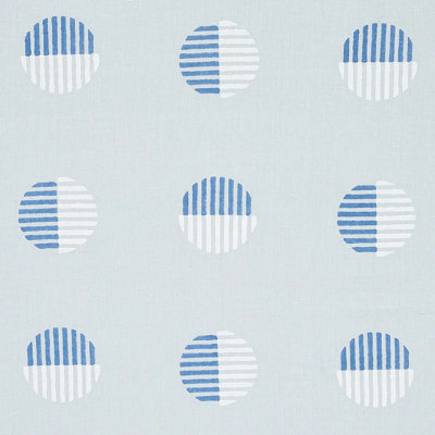Tissu imprimé bloc Ando