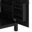 Ensemble de meuble-lavabo double 60 po avec lavabo double 60 po, tablette réglable et portes à fermeture en douceur-922843507-922843509