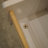 Kitchen Island Cart With Lockable Wheels - Secure And Mobile Trolley Construction Towel Rack Convenient