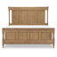 Lit-abri complet Country Market-114193044-114193042