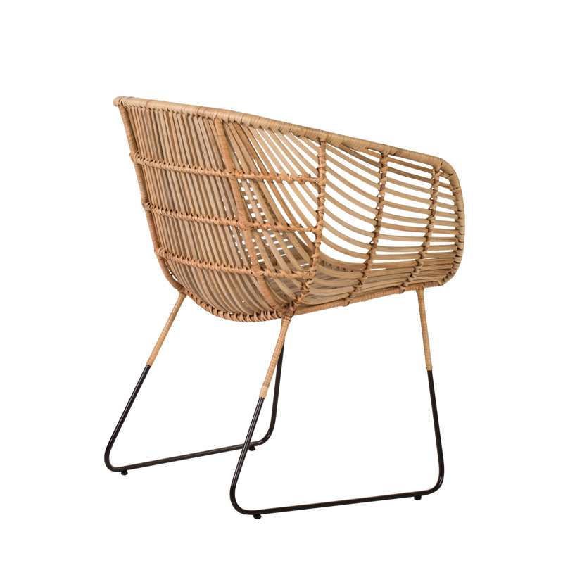 Bali Barrel Chair