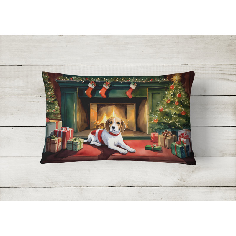 Other/No Pattern Outdoor Throw Pillow
