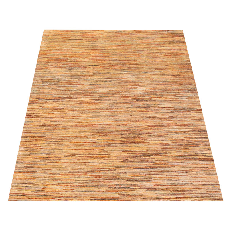 Tapis ivoire 3 pi 10 po x 6 pi 4 po Finha Peshawar Ziegler