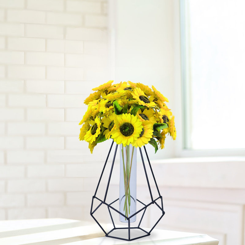 Pot de fleurs Sevannah