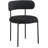 Sherwood Solid Back Boucle Side Chair-94632463-71007076