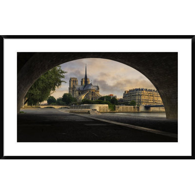 " Early Paris "