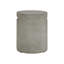 Couvercle de réservoir de propane gris 16 po x 20 po - 20 lb-66832262