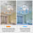 Leanza 25.98'' Ceiling Fan-1300040865