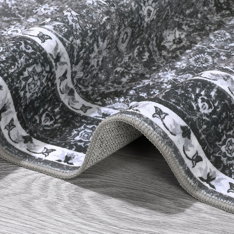 Tapis Charvae, Rectangle 9 pi x 12 pi