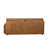 Cleo 84" Genuine Leather Sofa-105286230