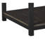 Table de bout avec rangement Andi