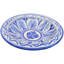 Handmade Ceramic Decorative Plate