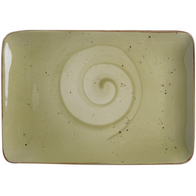Rodger Dinner Plate