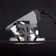 Recessed Spotlight 22.2 Cm Atom