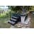 Signature Confer Plastics 38'' D Slip Resistant Hot Tub Step-20781362