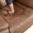 40.9” Wide Modern Faux Leather Electric Standard Recliner With USB & Type-C Ports (Set Of 2)-807499637