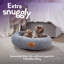Slumberdown Paws for Slumber Donut Pet Bed-103865998-103865989-103865992