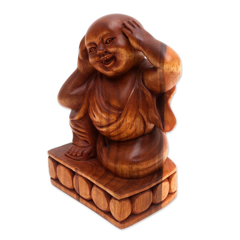 Religious & Spiritual Figurines & Sculptures