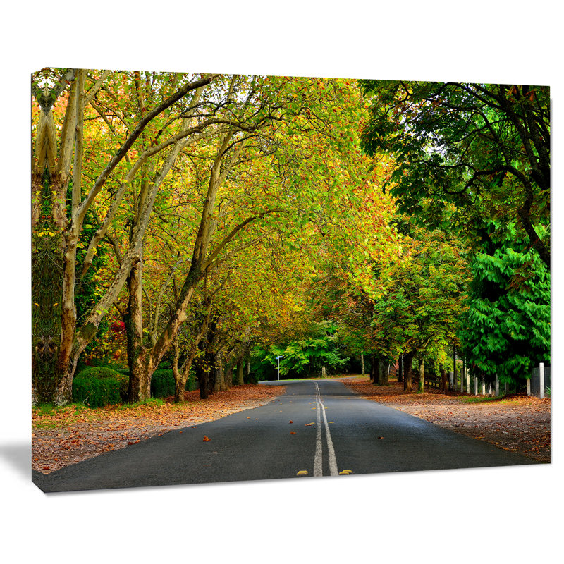 Wrapped Canvas Photograph, 8" H x 12" W x 1" D