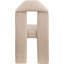 Chaise rembourrée Bennett-593856151